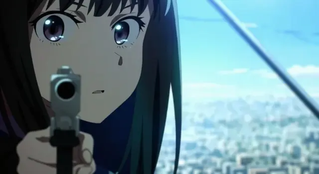 Profile image of 井ノ上たきな