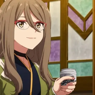 Profile image of Mizuki Nakahara