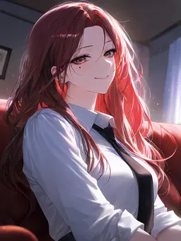 Profile image of Cha Song-i