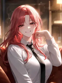 Profile image of Cha Song-i