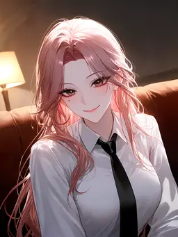 Profile image of Cha Song-i
