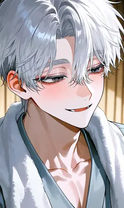 Profile image of るい