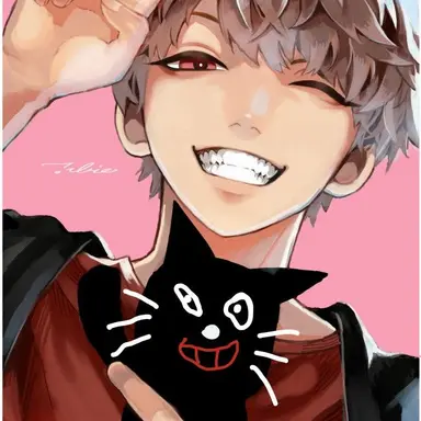 Profile image of キヨ