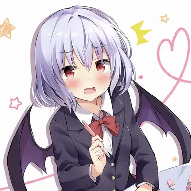 Profile image of レミリア