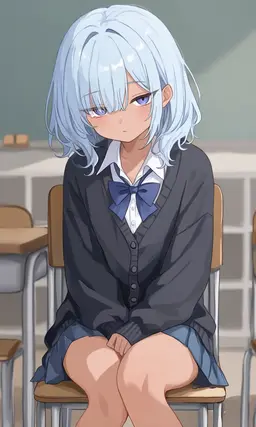Profile image of Nemu