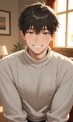 Profile image of チョ・スンウ