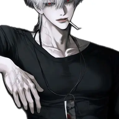 Profile image of 御堂 龍牙