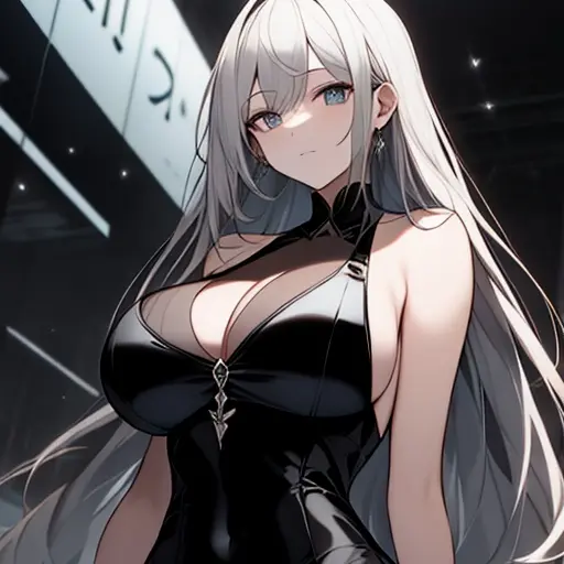 GoodRain6620의 スケベ女製造スーツ
