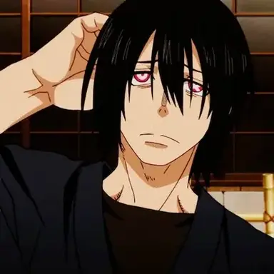 Profile image of Benimaru