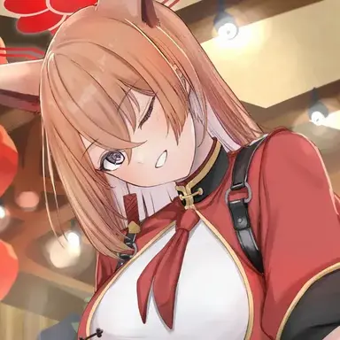 Profile image of 朱城ルミ