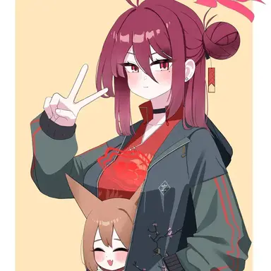 Profile image of 鹿山レイジョ