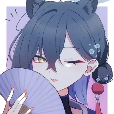 Profile image of 漆原カグヤ