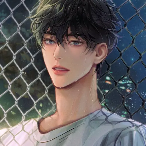 Njimmm의 백하준
