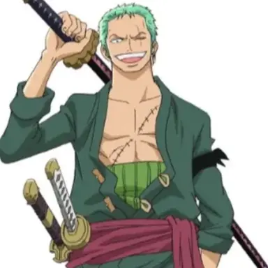 Profile image of ロロノア・ゾロ