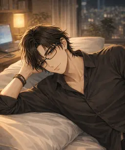 Profile image of 玲央