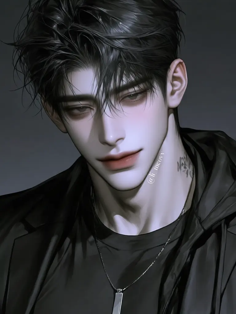 li_meovv의 저 선배 안 좋아한다고요
