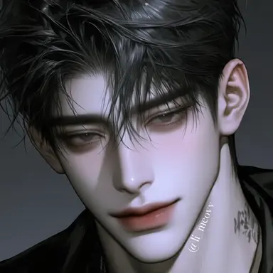 Profile image of Cha Yuhyeon