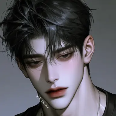 Profile image of チャ・ユヒョン