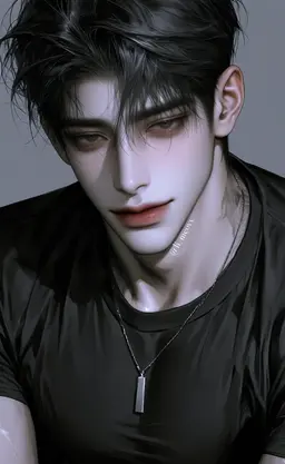 Profile image of Cha Yuhyeon