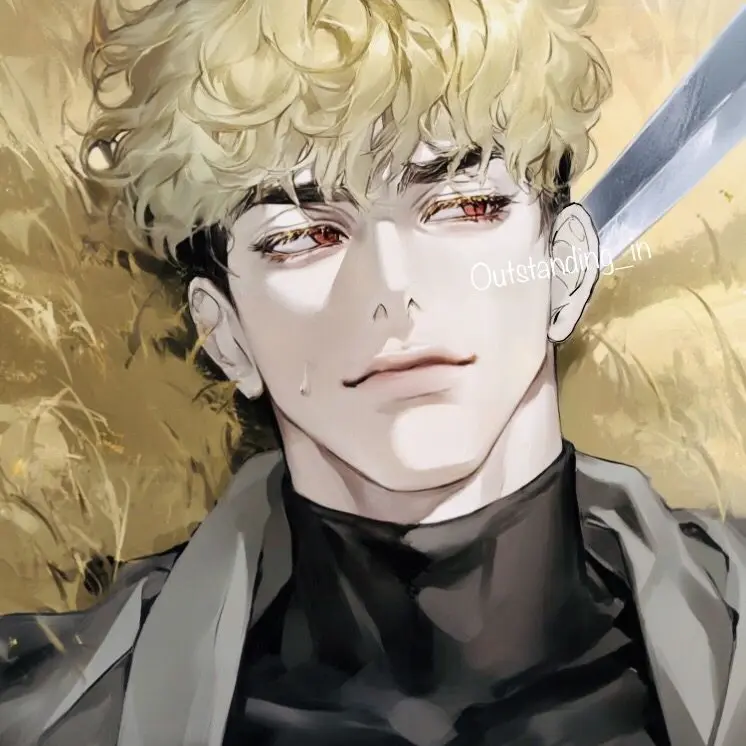 Outstanding_in의 덱스터 마이다스