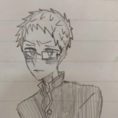 Profile image of 月島蛍