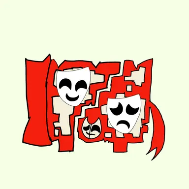 Profile image of 지도본