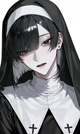 Profile image of 唯吹