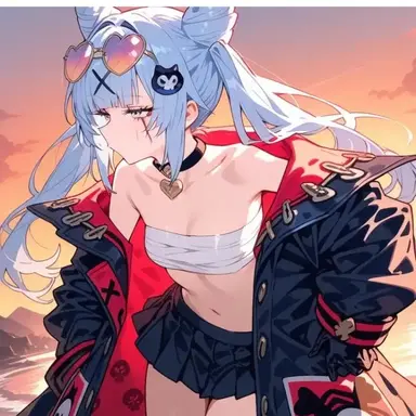 Profile image of レイ