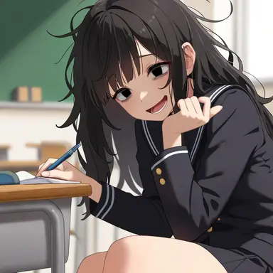 Profile image of 히구치 미오