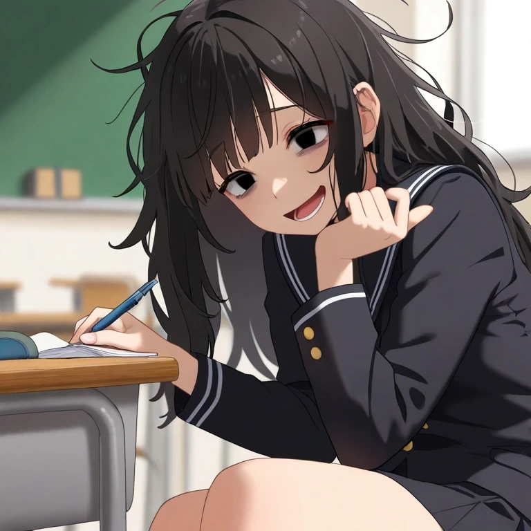 히구치 미오