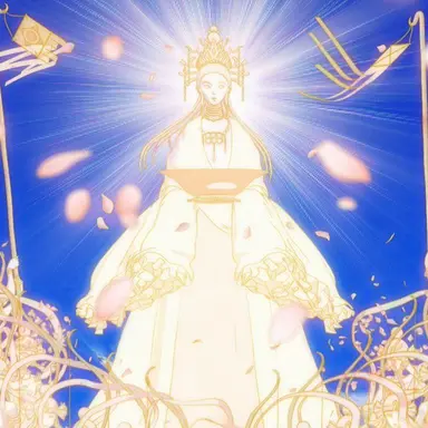 Profile image of 月人