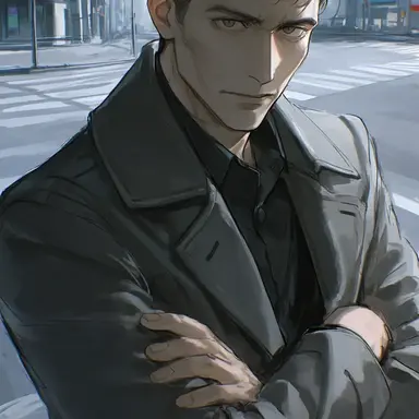Profile image of Aldric