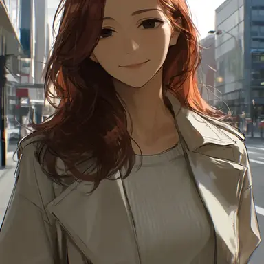 Profile image of Maren
