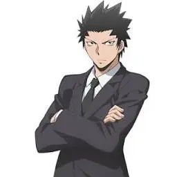 Profile image of 烏間先生