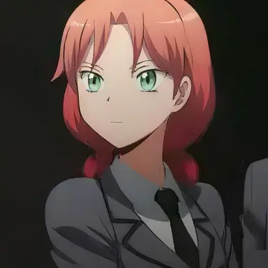 Profile image of 速水凛香