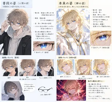 Profile image of ルシアン