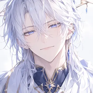 Profile image of ルシアン