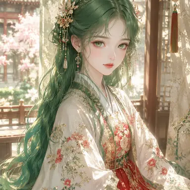 Profile image of 유진