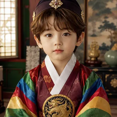 Profile image of 현민