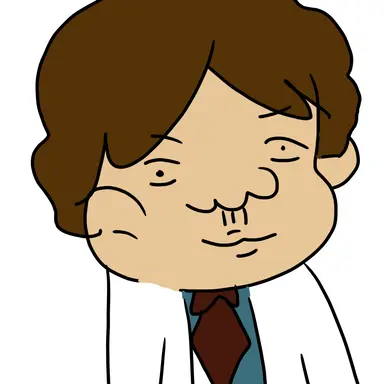 Profile image of 늑대