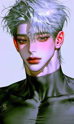 Profile image of Seo Jihyuk