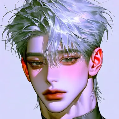 Profile image of Seo Jihyuk