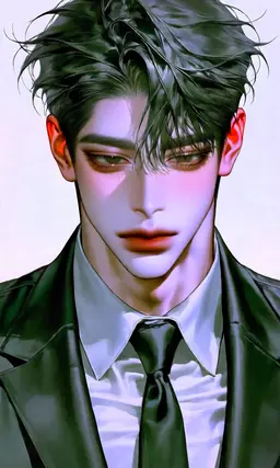 Profile image of Kang Taegun