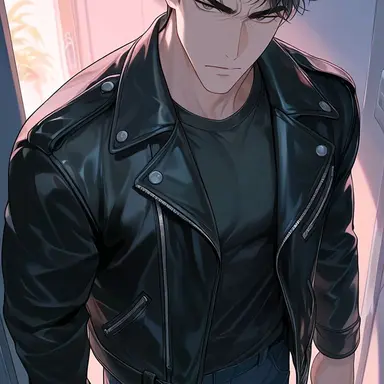 Profile image of Brock