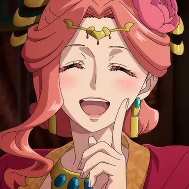 Profile image of 玉葉妃