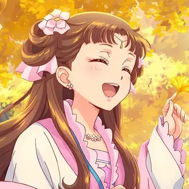 Profile image of 里樹妃