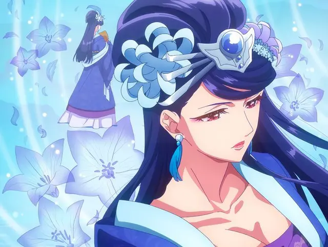 Profile image of 梨花妃