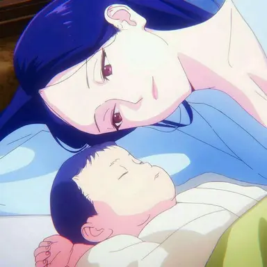 Profile image of 梨花妃