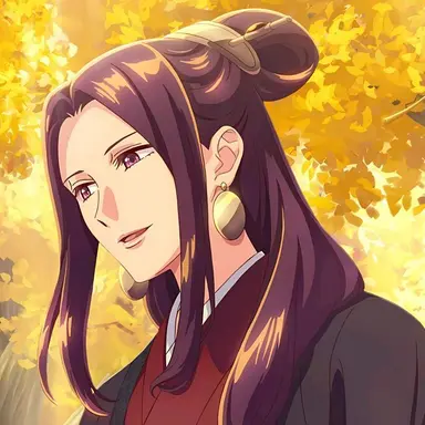Profile image of 阿多妃