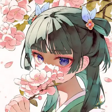 Profile image of 猫猫